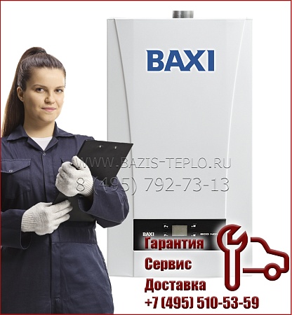 Котел Baxi Eco Nova 31f Котел Baxi Eco Nova 31f